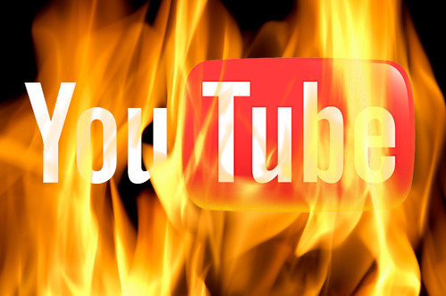 Youtube enfuego!